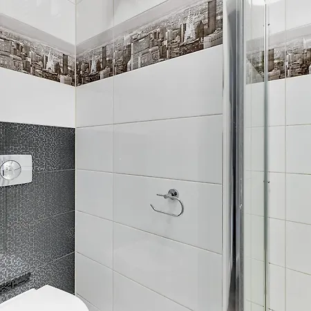 Sopot Chopina Seaside, Cozy & Chic By Downtown Apartments-3